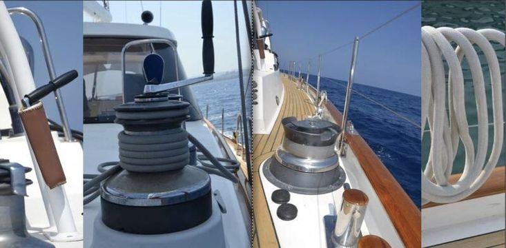 CIM Shipyard Ocean Voyager 82 - Image 40