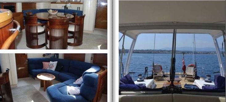 CIM Shipyard Ocean Voyager 82 - Image 41