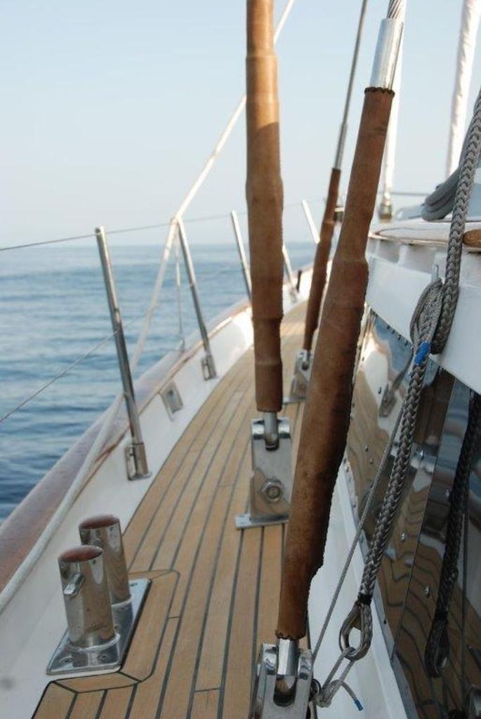 CIM Shipyard Ocean Voyager 82 - Image 44