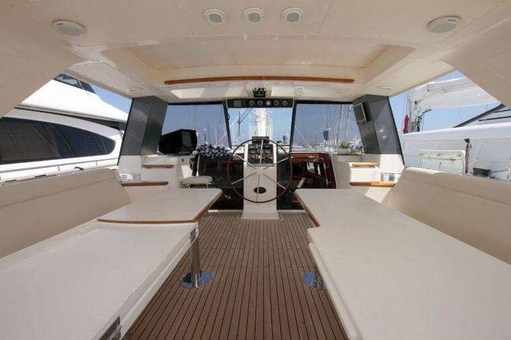 CIM Shipyard Ocean Voyager 82 - Image 45