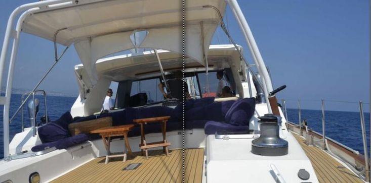 CIM Shipyard Ocean Voyager 82 - Image 46