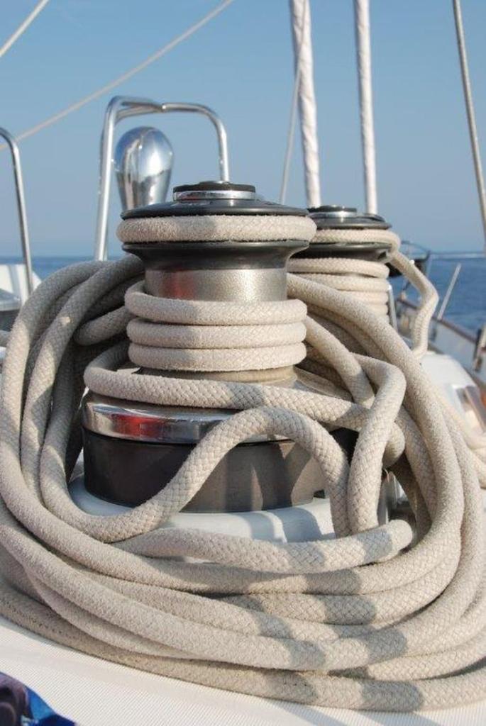 CIM Shipyard Ocean Voyager 82 - Image 48