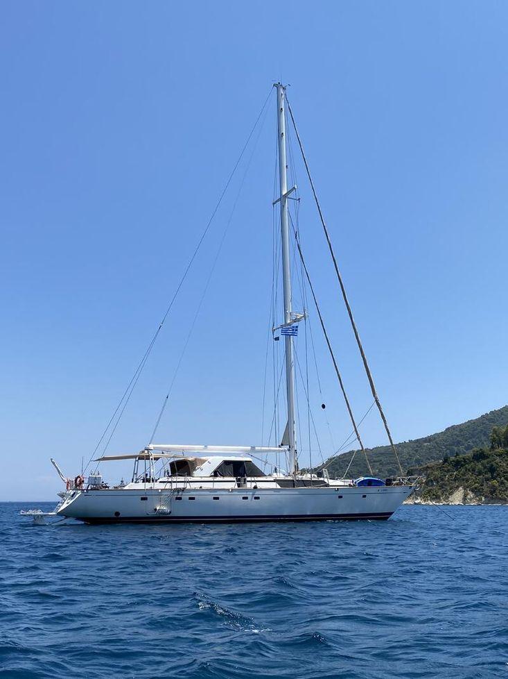 CIM Shipyard Ocean Voyager 82 - Image 3