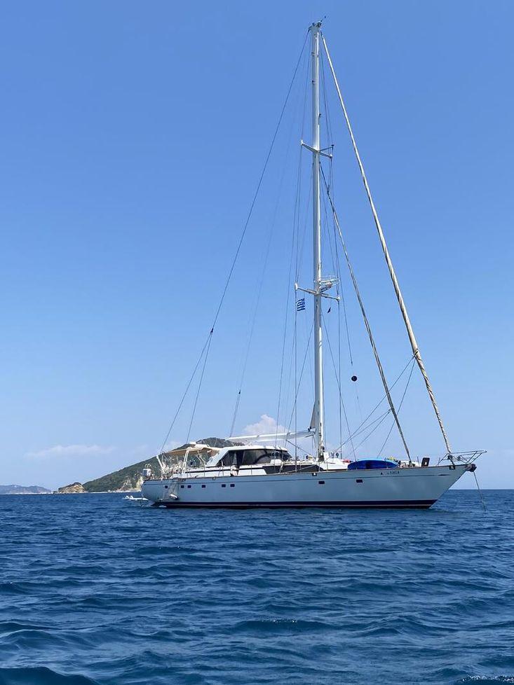 CIM Shipyard Ocean Voyager 82 - Image 49