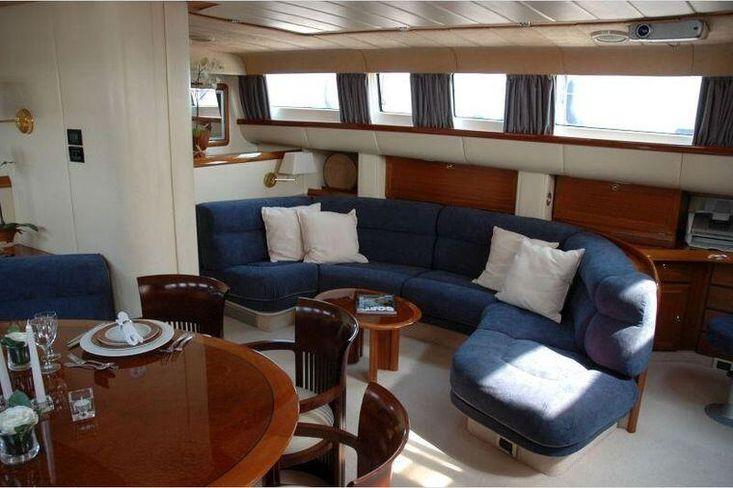 CIM Shipyard Ocean Voyager 82 - Image 50