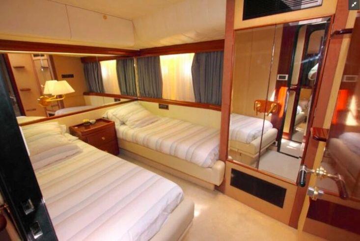 CIM Shipyard Ocean Voyager 82 - Image 52