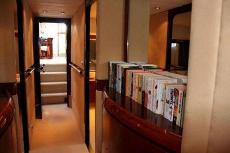 CIM Shipyard Ocean Voyager 82 - Image 55