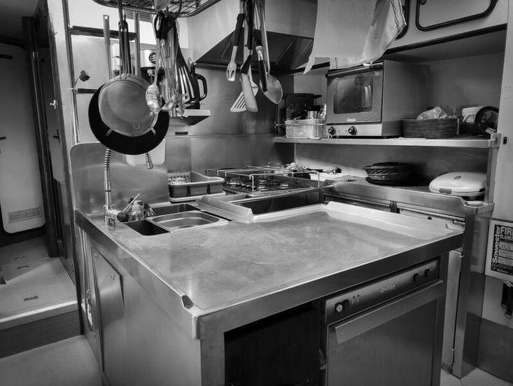 CIM Shipyard Ocean Voyager 82 - Image 57