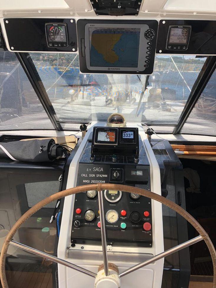 CIM Shipyard Ocean Voyager 82 - Image 58