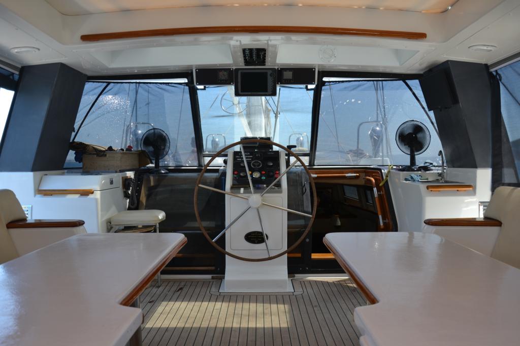 CIM Shipyard Ocean Voyager 82 - Image 60