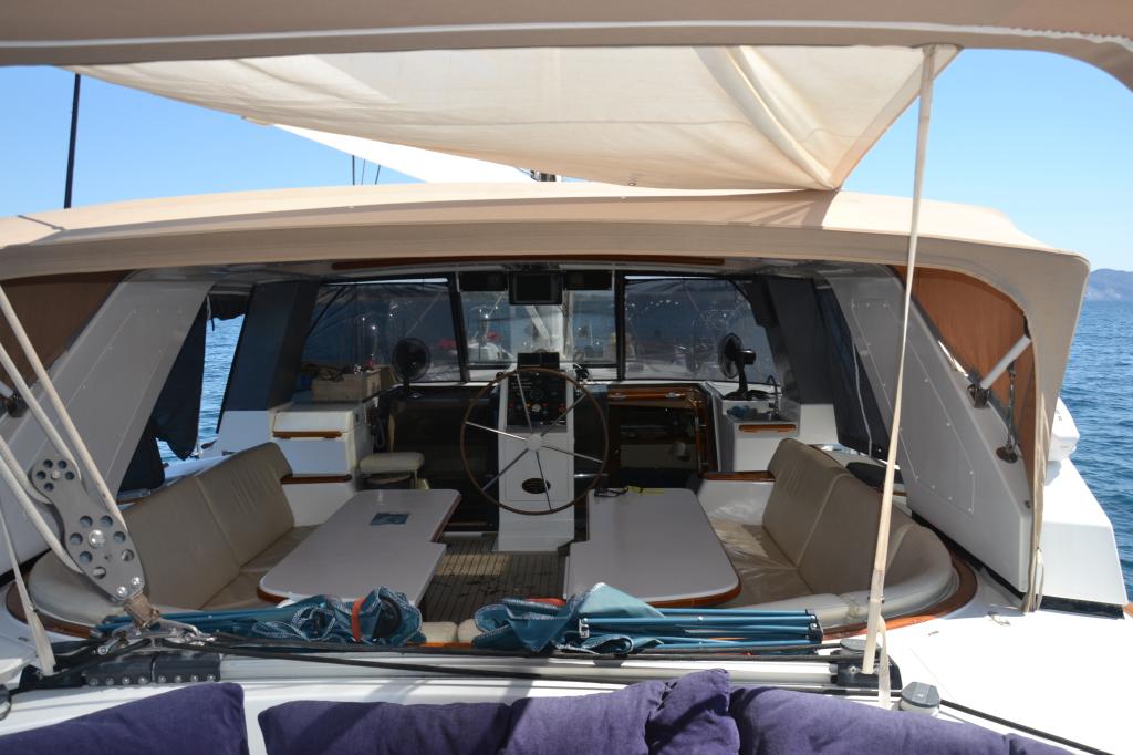 CIM Shipyard Ocean Voyager 82 - Image 61