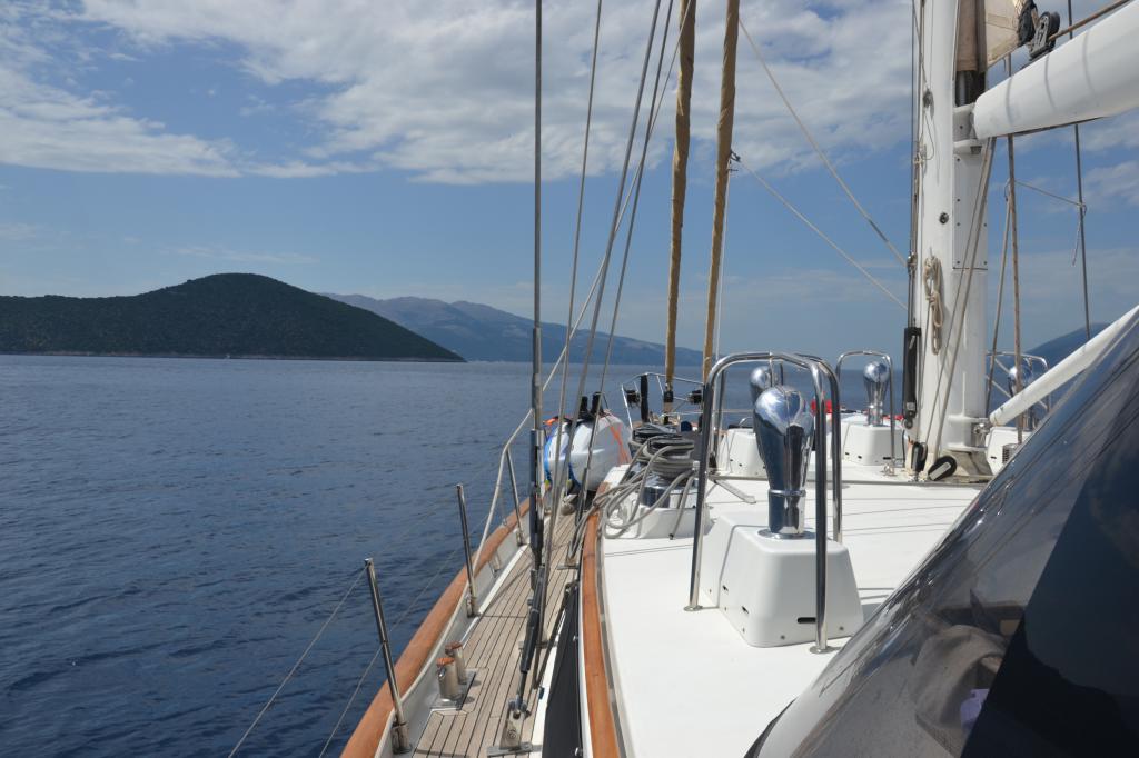 CIM Shipyard Ocean Voyager 82 - Image 63