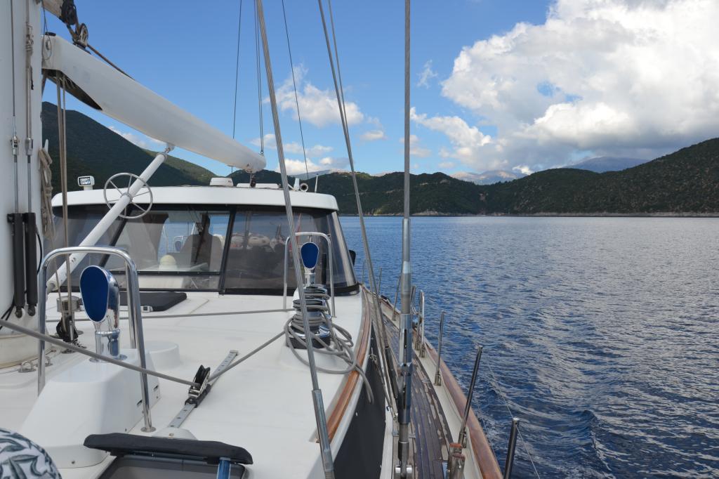 CIM Shipyard Ocean Voyager 82 - Image 65