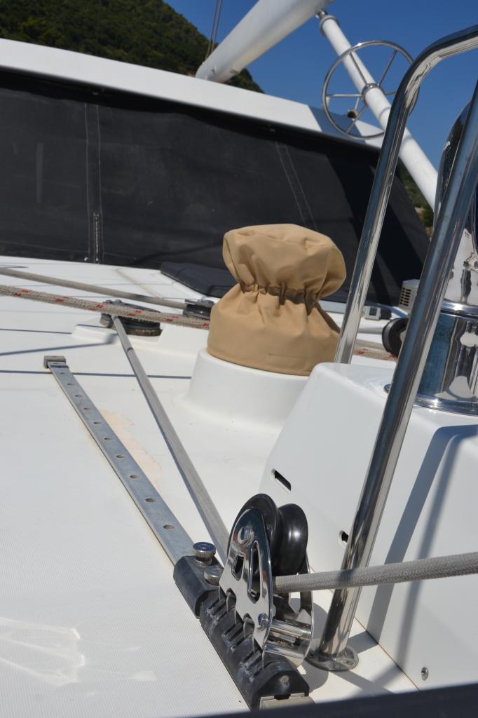 CIM Shipyard Ocean Voyager 82 - Image 67