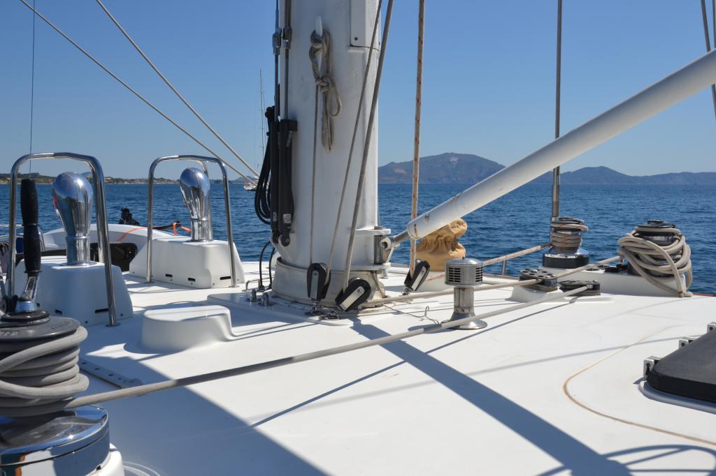 CIM Shipyard Ocean Voyager 82 - Image 71