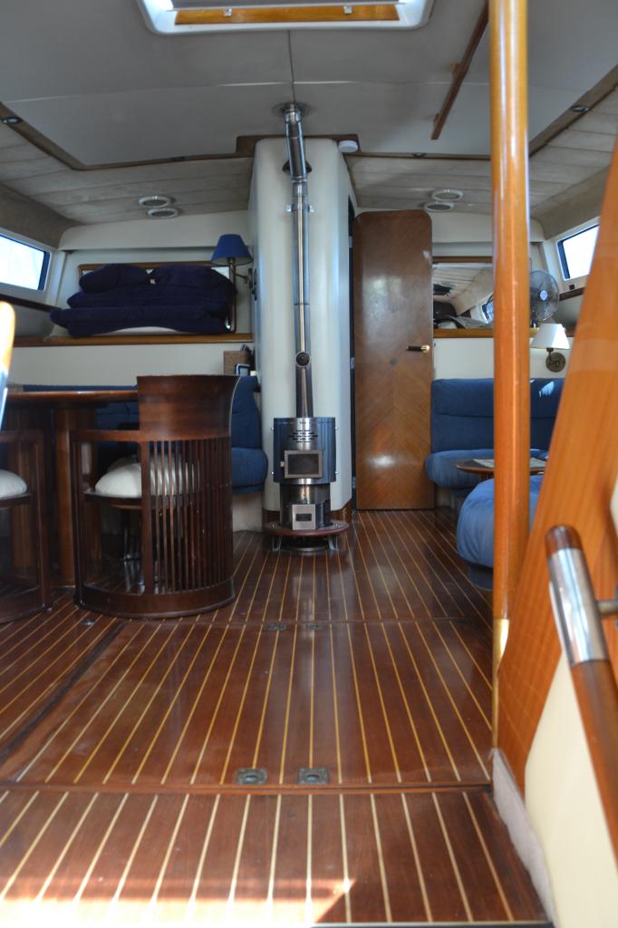 CIM Shipyard Ocean Voyager 82 - Image 73