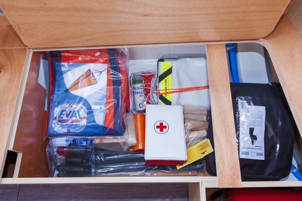 Beneteau Oceanis 41.1 - Image 15