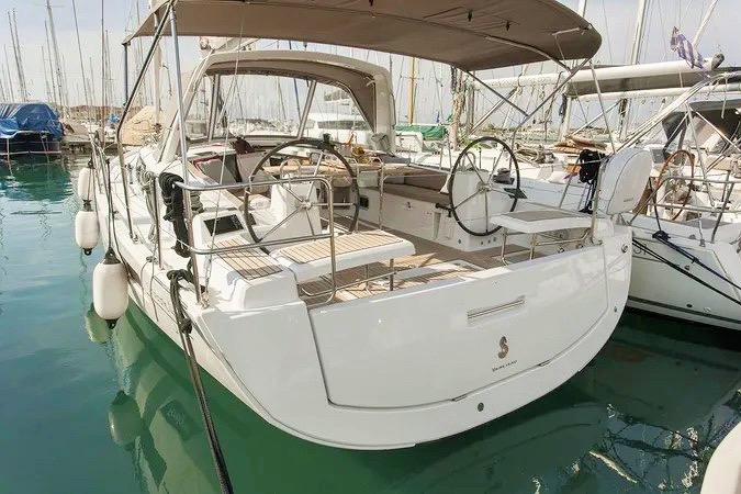 Beneteau Oceanis 41.1 - Image 16