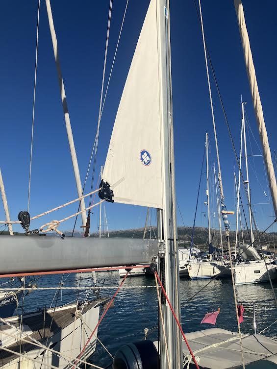 Jeanneau Sun Odyssey 409 - Image 7