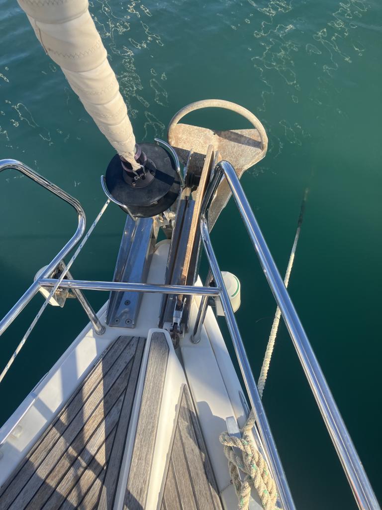 Jeanneau Sun Odyssey 409 - Image 6