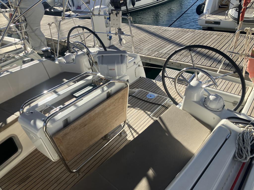 Jeanneau Sun Odyssey 409 - Image 8