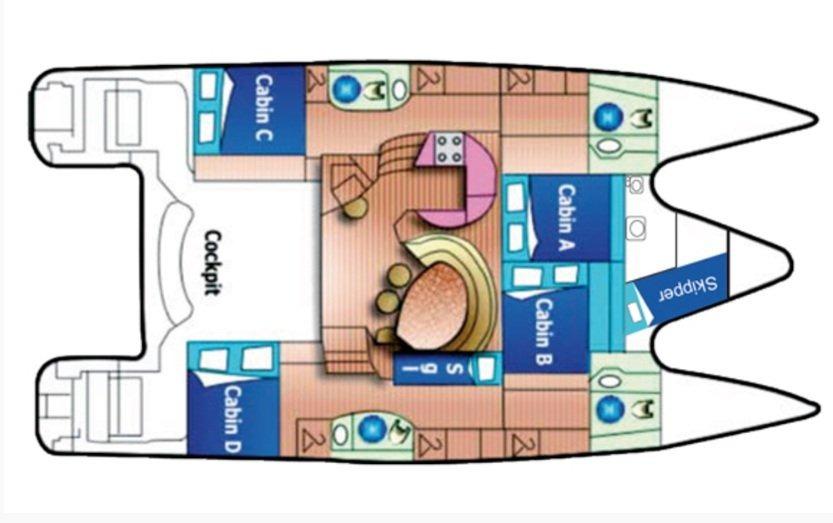 Privilège 465 EC - Image 11