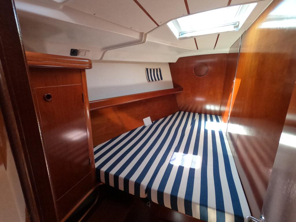 Beneteau Oceanis Clipper 473 - Image 6