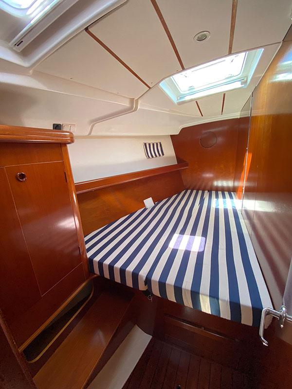 Beneteau Oceanis Clipper 473 - Image 10