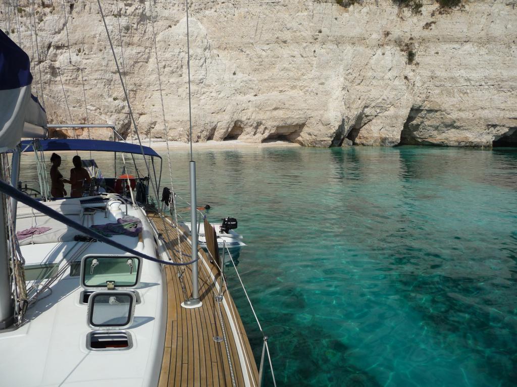 Beneteau Oceanis Clipper 473 - Image 11