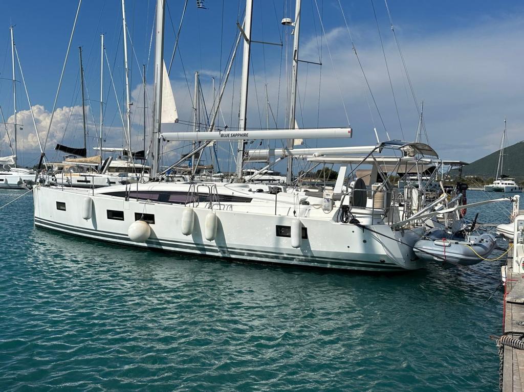 Jeanneau 51 - Image 3