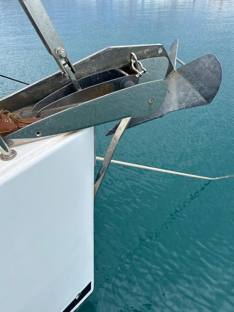 Jeanneau 51 - Image 5