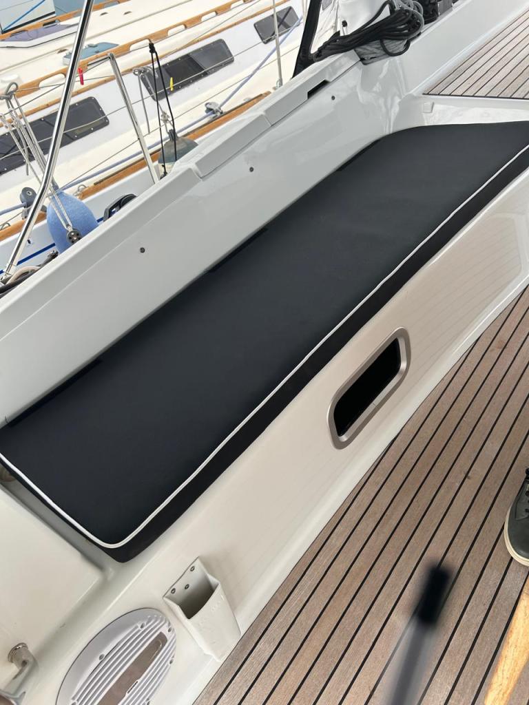 Jeanneau 51 - Image 17