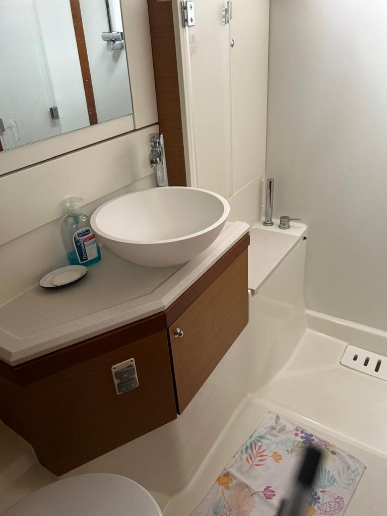 Jeanneau 51 - Image 21