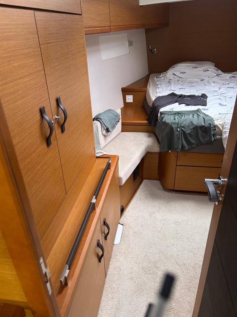 Jeanneau 51 - Image 30