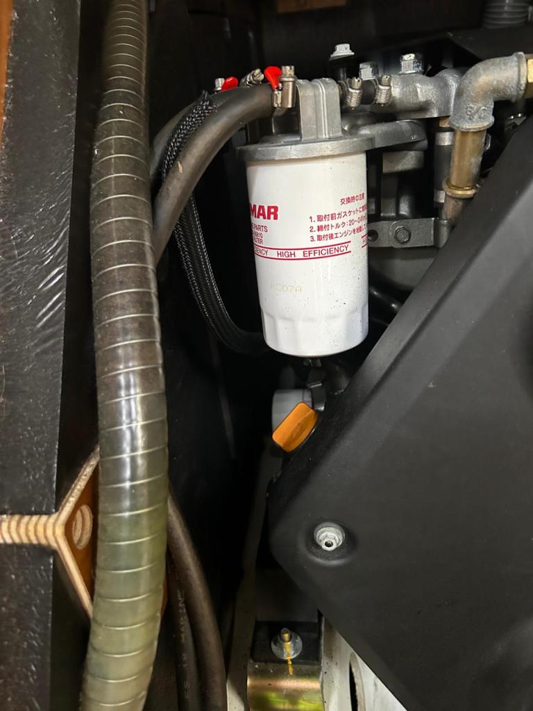 Jeanneau 51 - Image 34