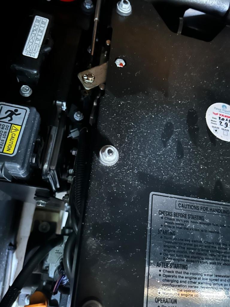 Jeanneau 51 - Image 37