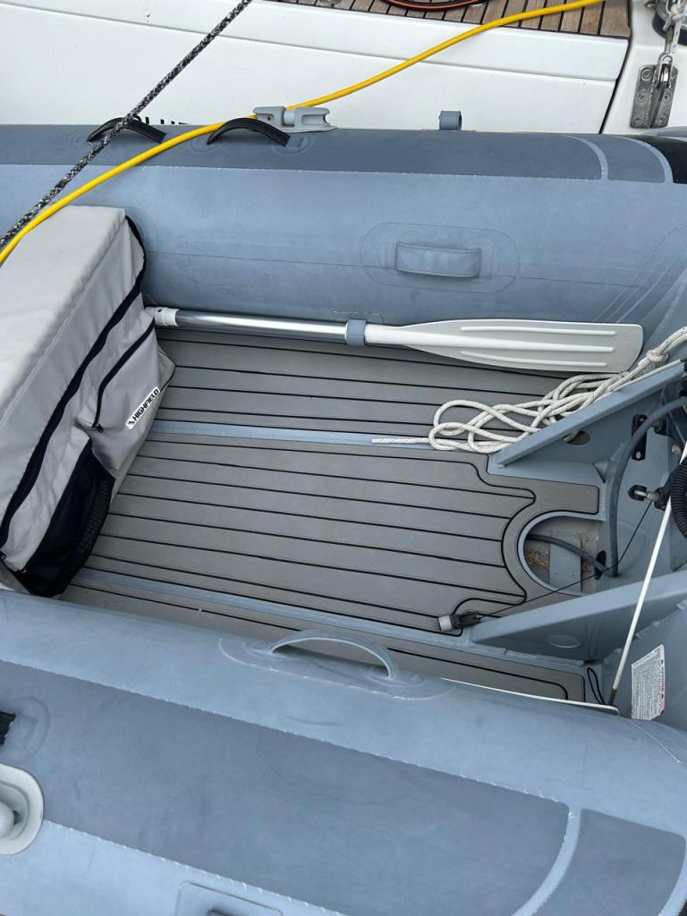 Jeanneau 51 - Image 42