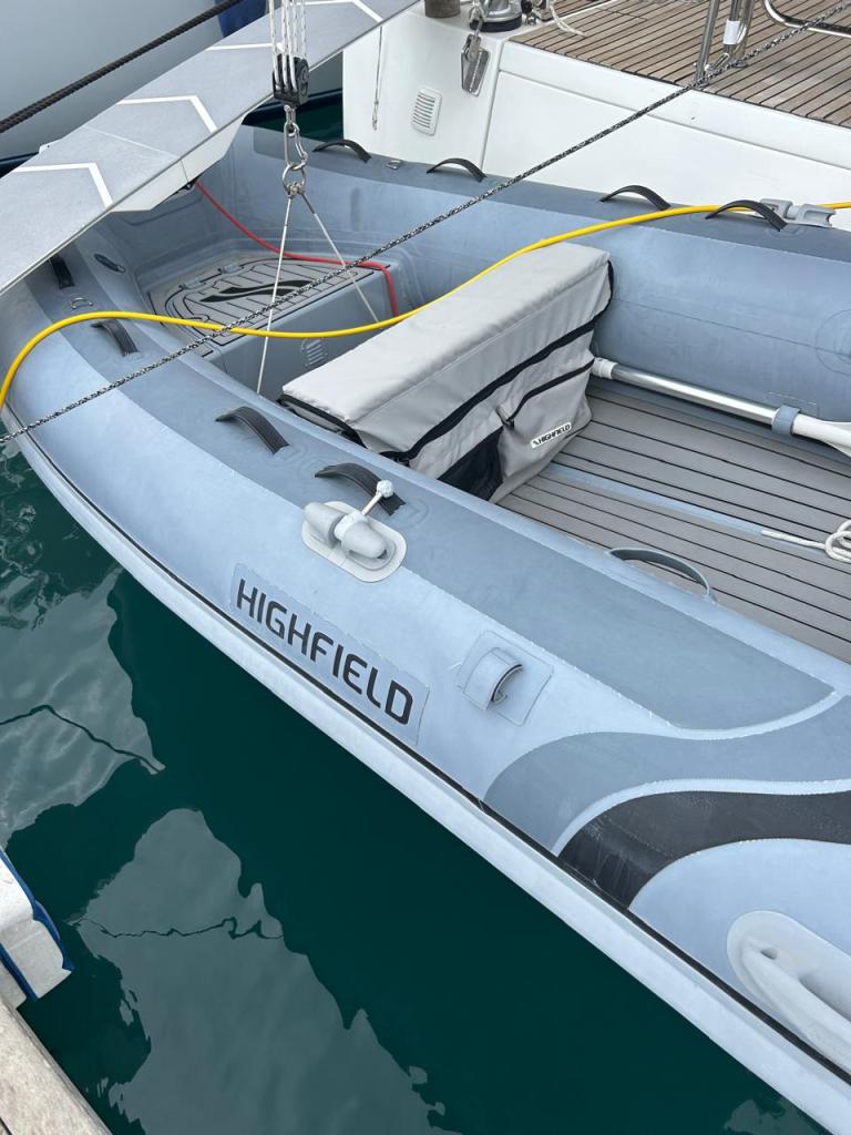 Jeanneau 51 - Image 45