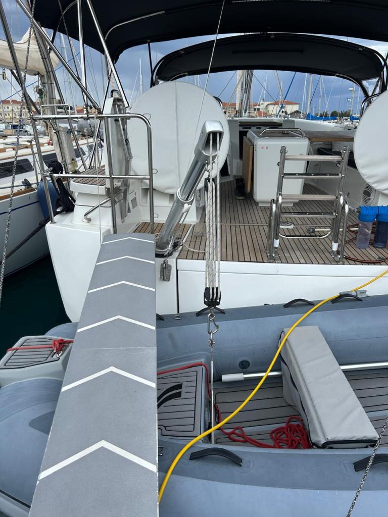 Jeanneau 51 - Image 46