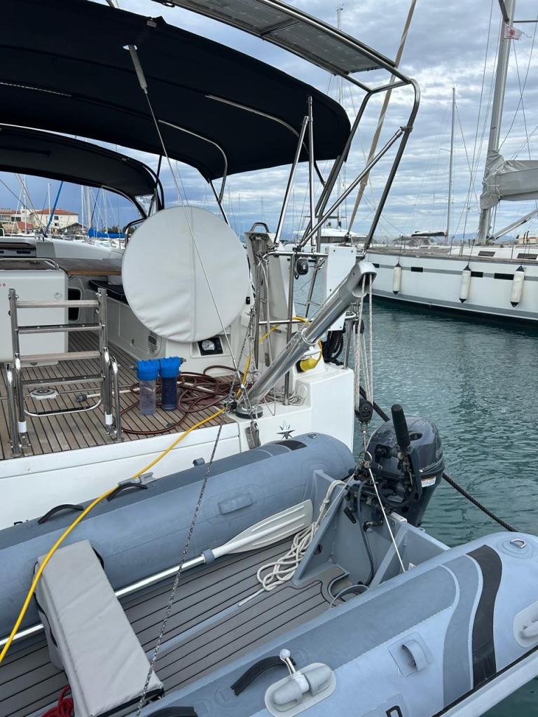 Jeanneau 51 - Image 49