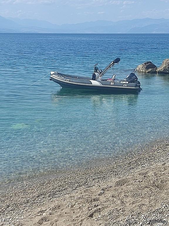 Tigermarine 5.2m 2025 - Image 1