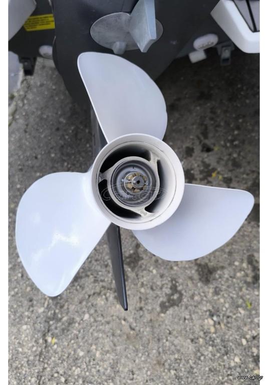 Tigermarine 5.2m 2025 - Image 6