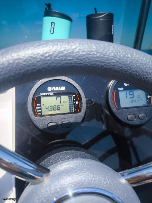 Tigermarine 5.2m 2025 - Image 7