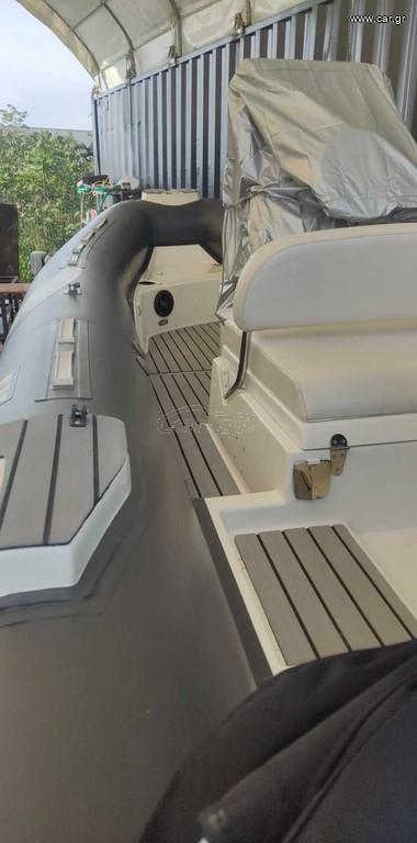 Tigermarine 5.2m 2025 - Image 11