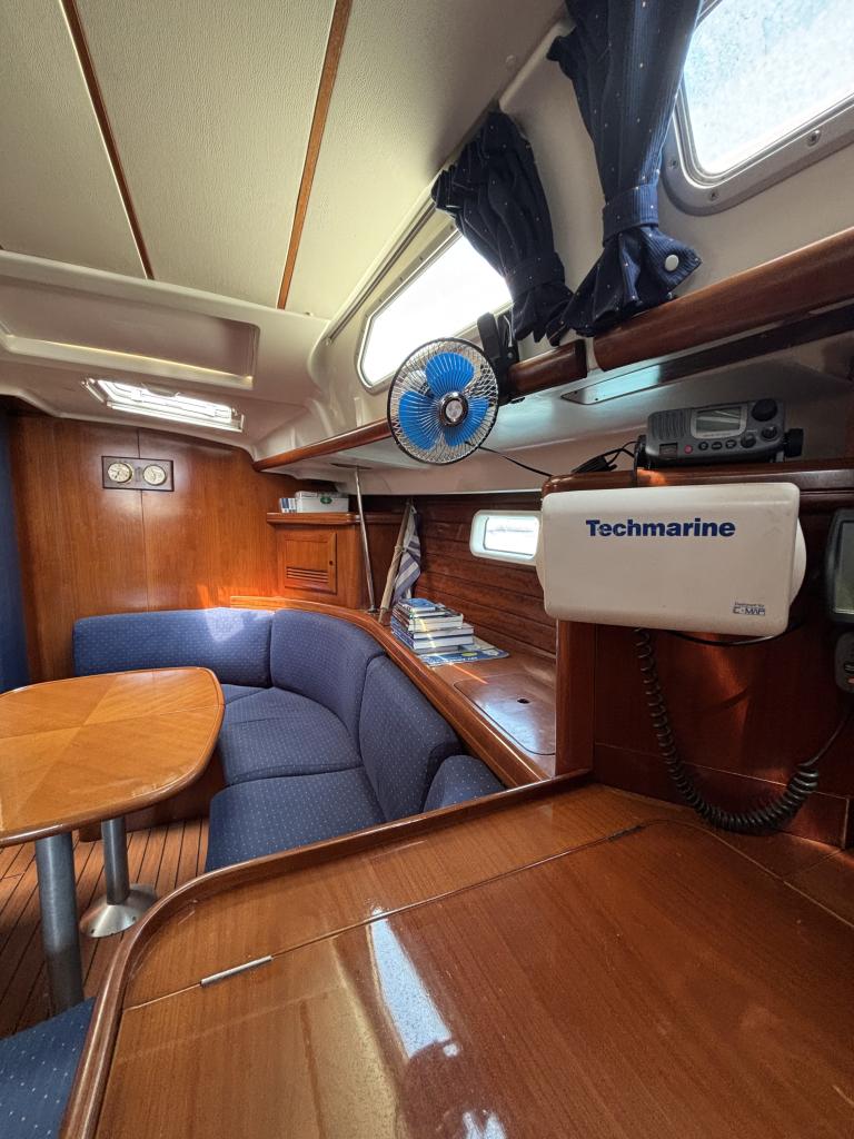 Beneteau Oceanis Clipper 473 - Image 11