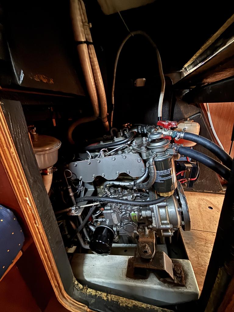 Beneteau Oceanis Clipper 473 - Image 29