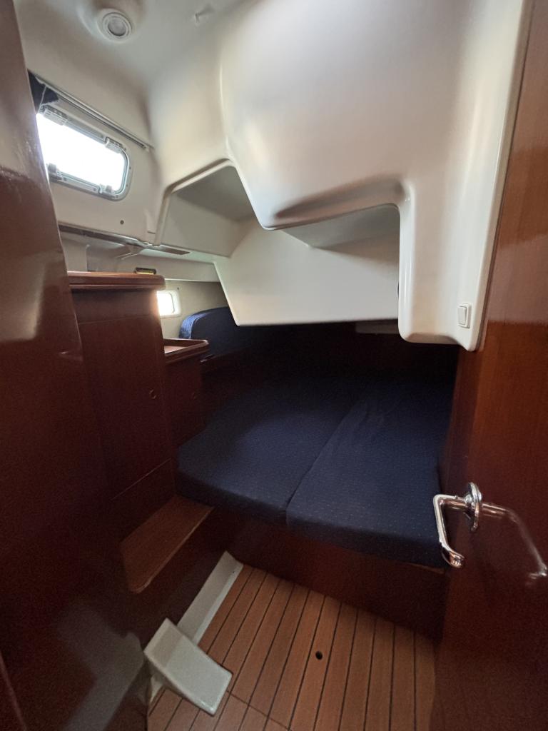 Beneteau Oceanis Clipper 473 - Image 15