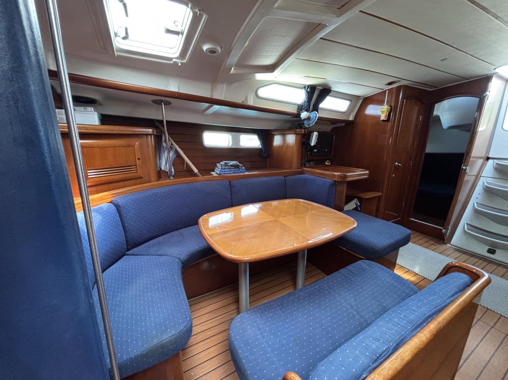 Beneteau Oceanis Clipper 473 - Image 13
