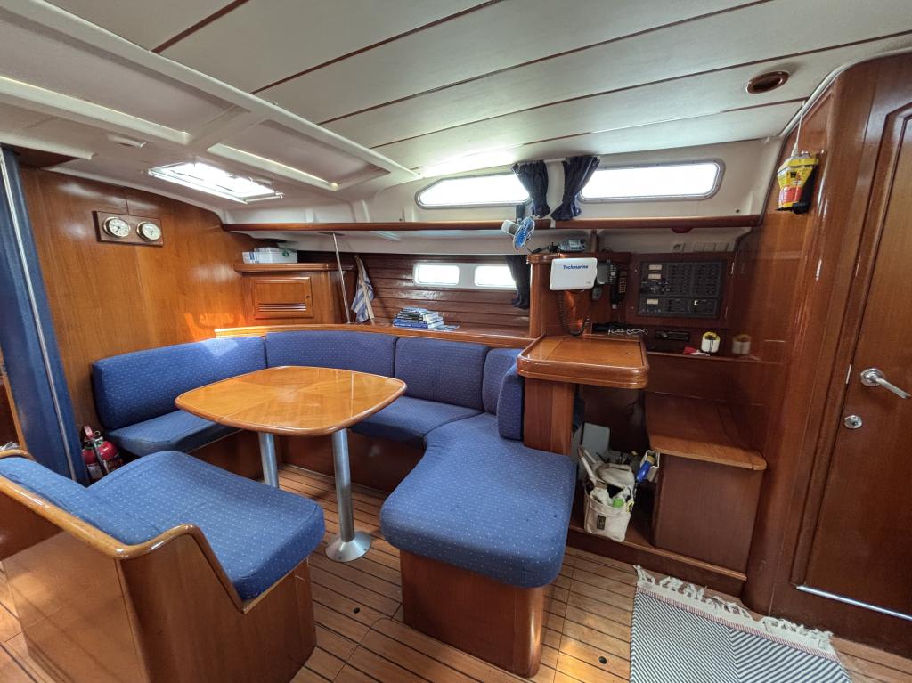 Beneteau Oceanis Clipper 473 - Image 12