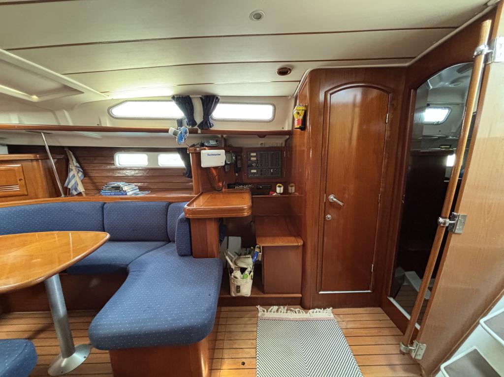 Beneteau Oceanis Clipper 473 - Image 18